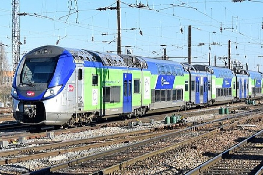Un nouveau souffle pour les transports Hauts-de-France : Le projet SERM